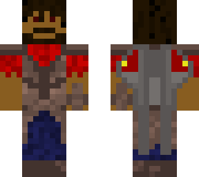 tribesman
