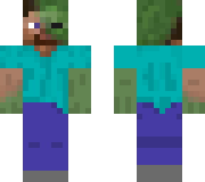 turning z steve