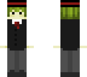 tuxedo