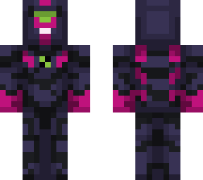 uaf - chromastone
