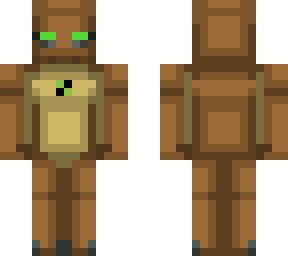 uaf - humungousaur