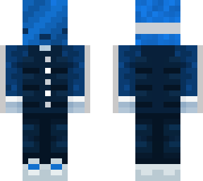 una skin muy muy secreta uwu xd el pepe