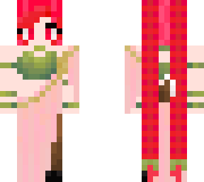 updated amaranth