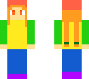 updated rainbow naomi (rainbomi)