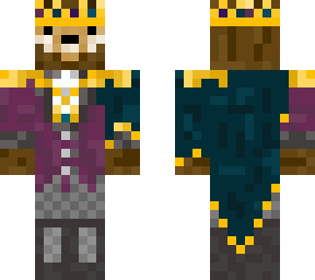 updated royal bear