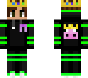 updated skin