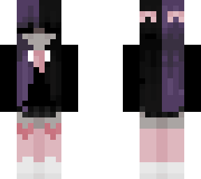 valentines day skin but mch;le