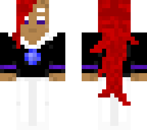 vampire cookie