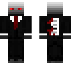 vampire guy