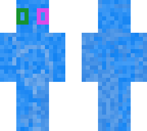 water noob