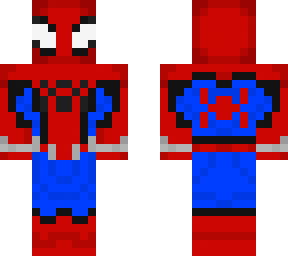 what if spiderman mk2