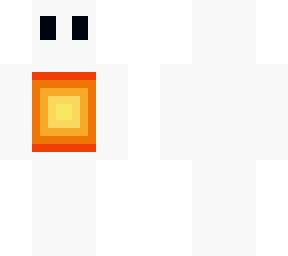 white fire