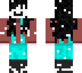 winter alvva skin
