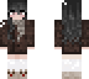 winter outfit!