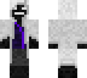 wither guy or something