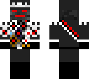 wither skeleton king