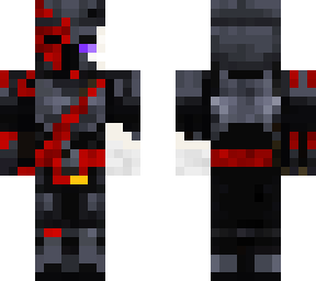 withered xiphy