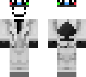without mask
