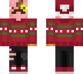 wogr but christmassss