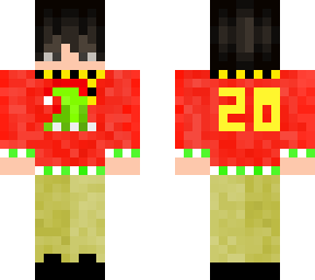 xmas eboy