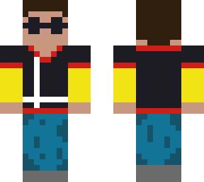 yellow ravoli - version 3