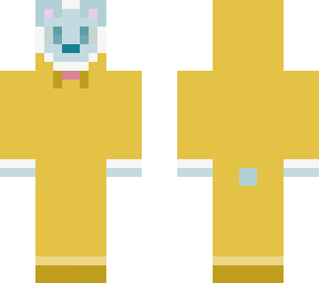 yeti bear