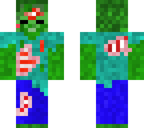 zombie