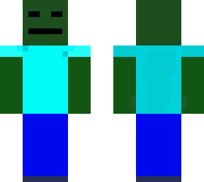 zombie
