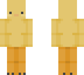 *~ little chicken ~*