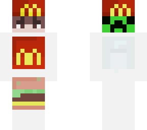*+ mcdonalds pfps +*