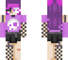 +*~purple gloop~*+