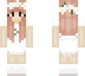 ??*flower girl*??