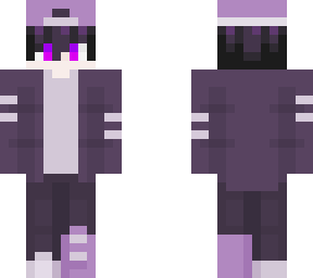 _-_ my first oc _-_