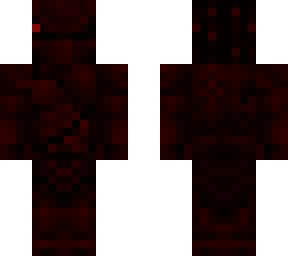 // magma predator \\ (with effects)
