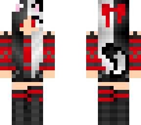(edited) neko-chan