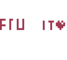 ~fruit cult~