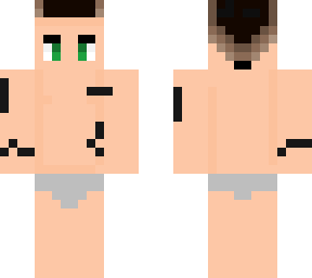 8cho skin base