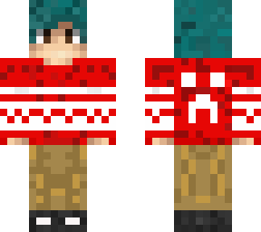 a normal skin