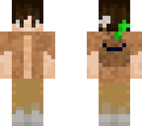 a skin