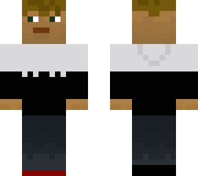 a skin