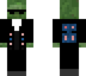 admin zombie