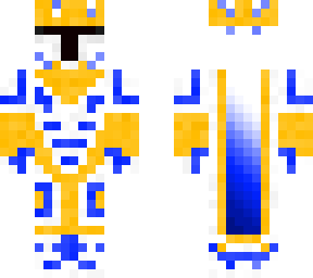aether knight