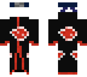 akatsuki base