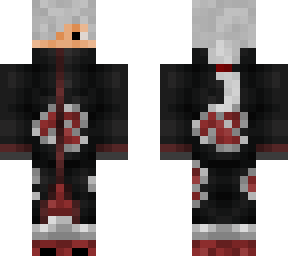 akatsuki skin?