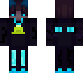 an edited skin of ice for me! dingdong80