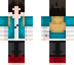 andy (backpack)