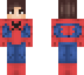 andy (spectacular spider-man)