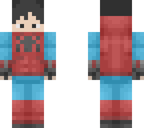 andy (spider-man)