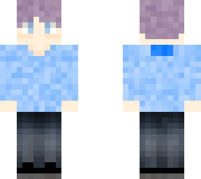 anime boy