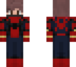 aquino spiderman